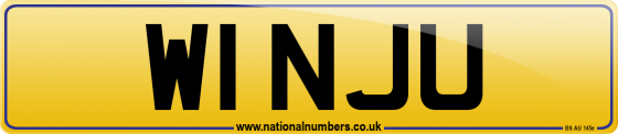W1 NJU