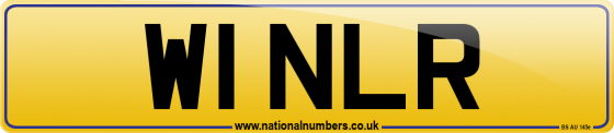 W1 NLR