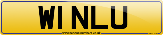 W1 NLU