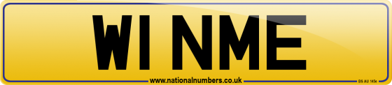 W1 NME