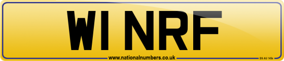 W1 NRF