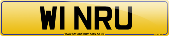 W1 NRU