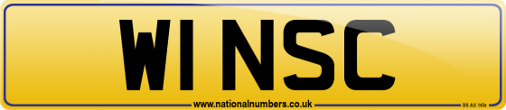 W1 NSC