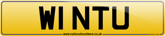 W1 NTU