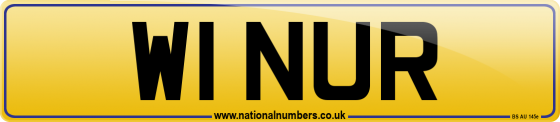 W1 NUR