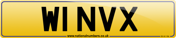 W1 NVX