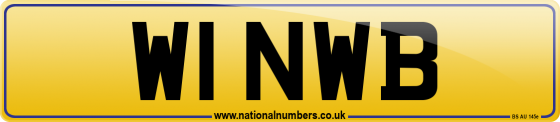 W1 NWB