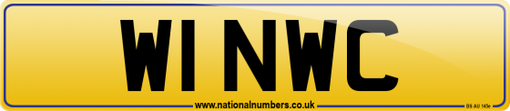 W1 NWC