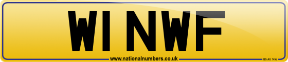 W1 NWF
