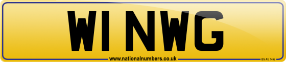 W1 NWG
