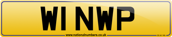 W1 NWP