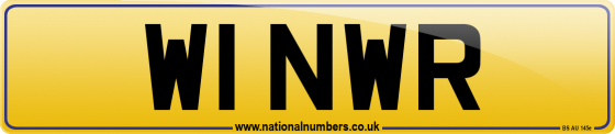 W1 NWR