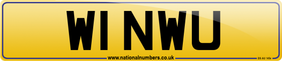 W1 NWU