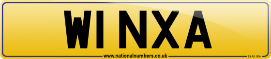 W1 NXA