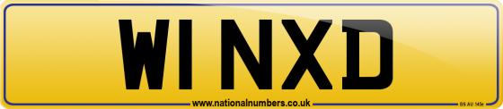 W1 NXD