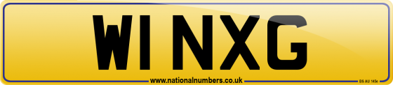 W1 NXG
