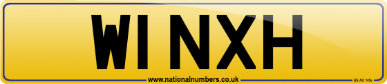 W1 NXH