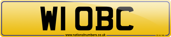 W1 OBC