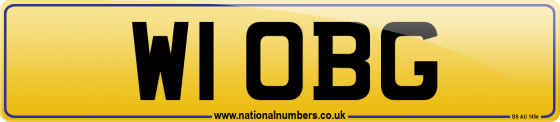 W1 OBG