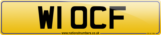 W1 OCF