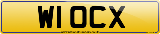 W1 OCX