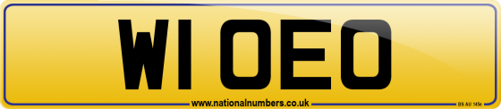 W1 OEO