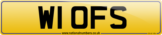 W1 OFS