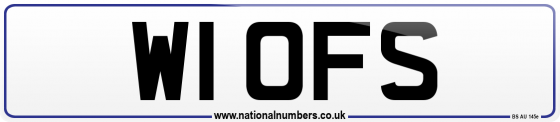 W1 OFS