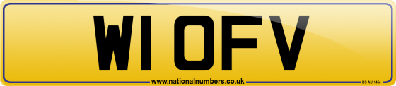 W1 OFV