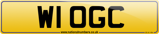W1 OGC