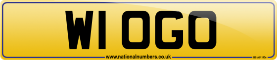 W1 OGO