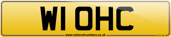 W1 OHC