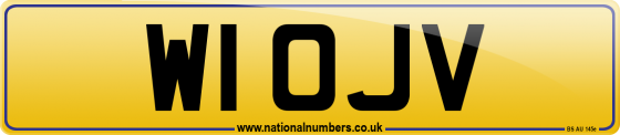 W1 OJV