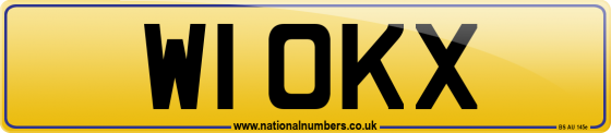 W1 OKX