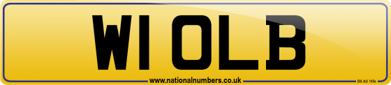 W1 OLB