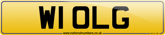 W1 OLG