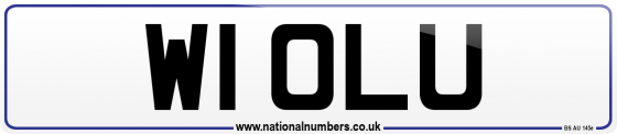 W1 OLU