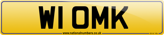 W1 OMK