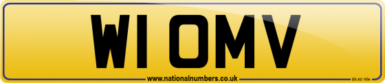 W1 OMV