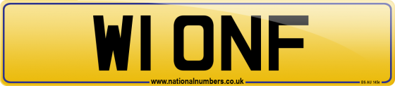 W1 ONF