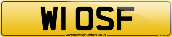 W1 OSF