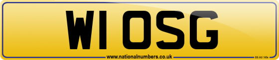 W1 OSG