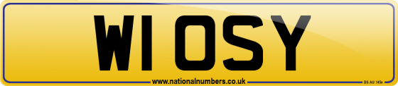 W1 OSY