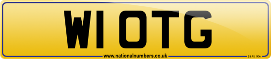 W1 OTG