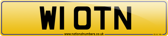 W1 OTN