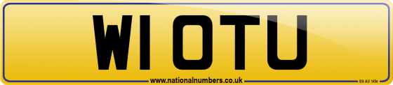 W1 OTU