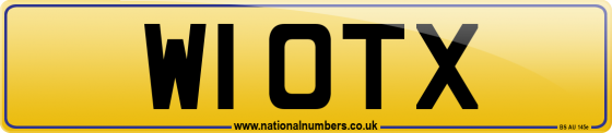W1 OTX