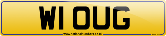 W1 OUG