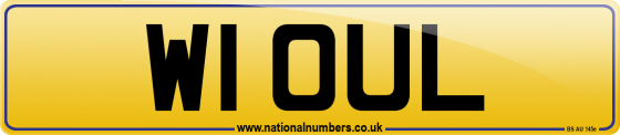 W1 OUL