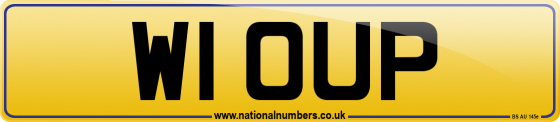 W1 OUP